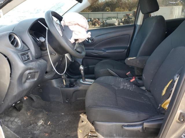 Photo 7 from auction – 2017 NISSAN VERSA with VIN 3N1CN7AP6HK445773