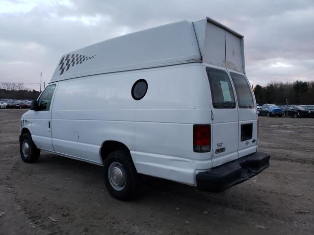 Photo 2 from auction – 2006 FORD ECONOLINE with VIN 1FTSS34P96HA77245