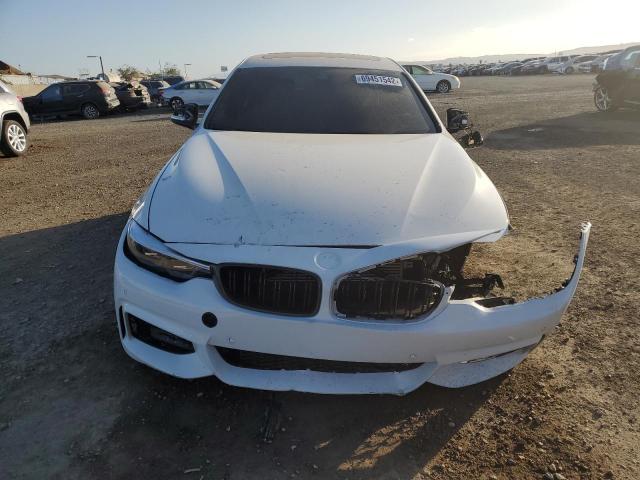 Photo 5 from auction – 2018 BMW 440I GRAN with VIN WBA4J5C53JBE96985