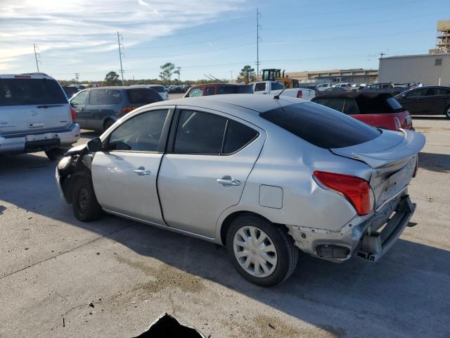 Photo 2 from auction – 2017 NISSAN VERSA S with VIN 3N1CN7AP3HL900430