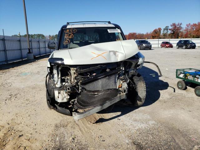 Photo 5 from auction – 2011 HONDA ELEMENT EX with VIN 5J6YH1H7XBL000554
