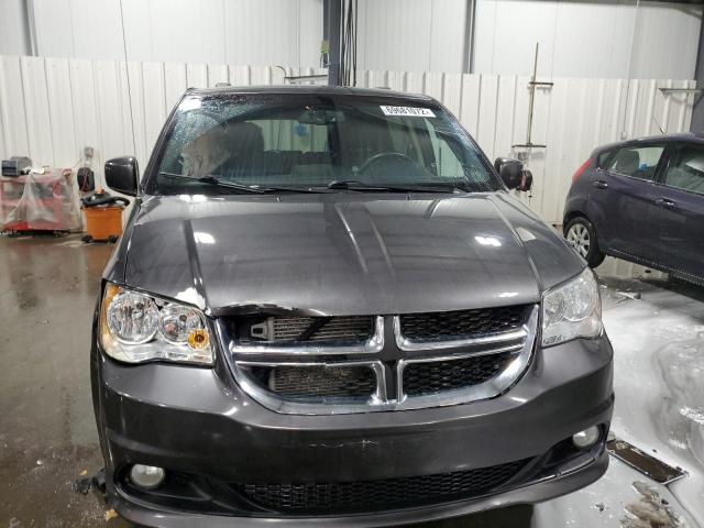 Photo 5 from auction – 2017 DODGE GRAND CARA with VIN 2C4RDGCG1HR858947