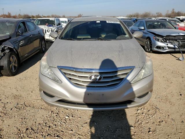Photo 5 from auction – 2011 HYUNDAI SONATA GLS with VIN 5NPEB4AC2BH073036