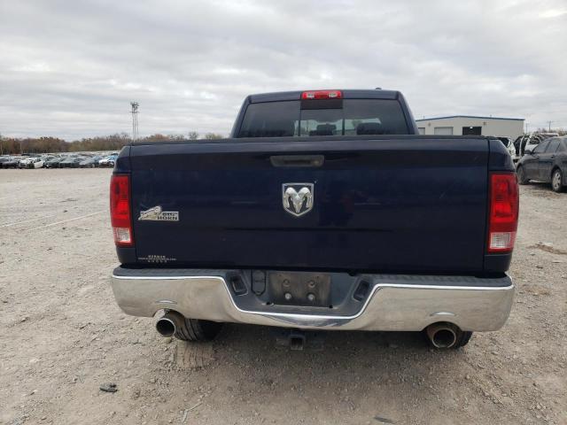 Photo 6 from auction – 2012 DODGE RAM 1500 S with VIN 1C6RD6GT0CS224464