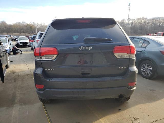 Photo 6 from auction – 2014 JEEP GRAND CHER with VIN 1C4RJFAG3EC413586