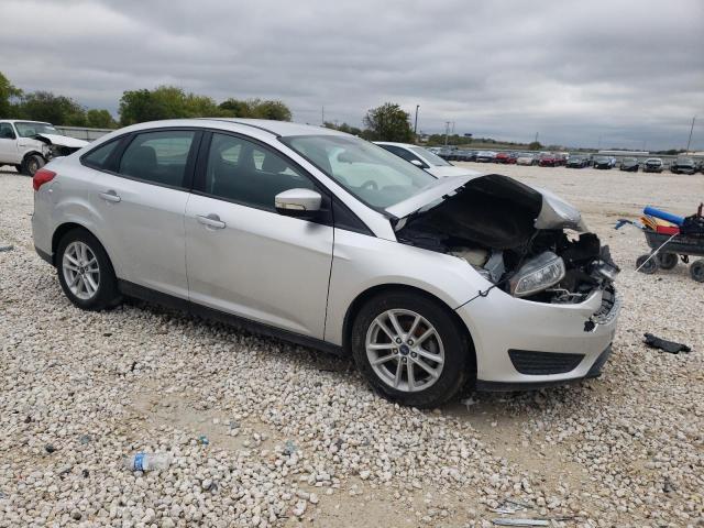 Photo 4 from auction – 2017 FORD FOCUS SE with VIN 1FADP3F22HL232882