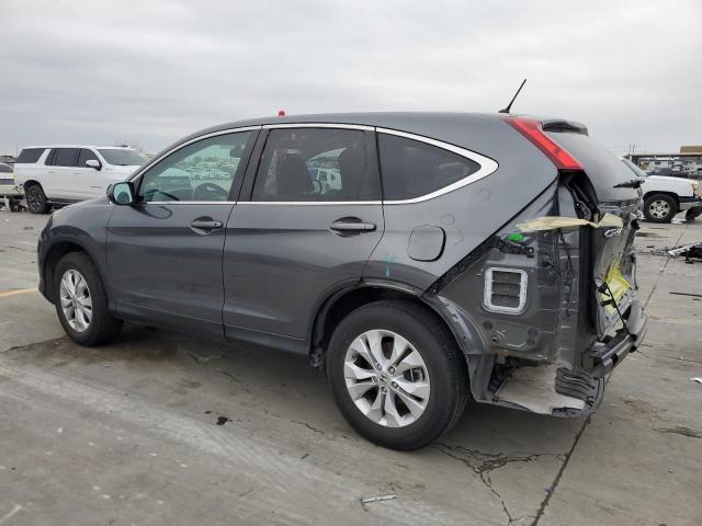 Photo 2 from auction – 2013 HONDA CR-V EX with VIN 2HKRM4H55DH669974