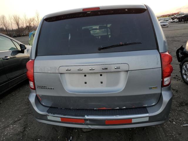Photo 6 from auction – 2017 DODGE GRAND CARA with VIN 2C4RDGBG4HR856319