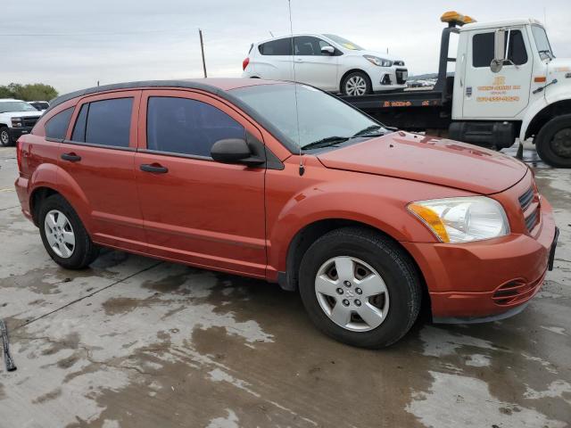 Photo 4 from auction – 2007 DODGE CALIBER with VIN 1B3HB28B07D177764
