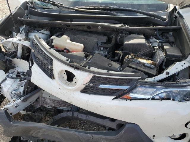 Photo 12 from auction – 2015 TOYOTA RAV4 LIMIT with VIN JTMDFREV9FJ038726