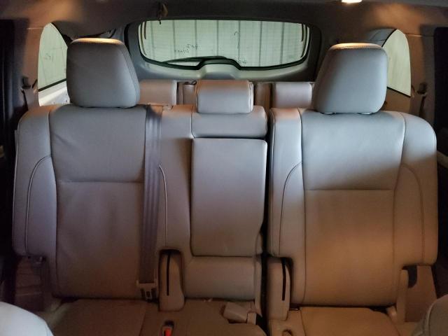 Photo 10 from auction – 2019 TOYOTA HIGHLANDER with VIN 5TDJZRFH0KS571239