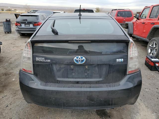 Photo 6 from auction – 2010 TOYOTA PRIUS with VIN JTDKN3DU4A0172042