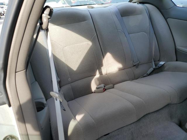 Photo 10 from auction – 2004 CHRYSLER SEBRING LX with VIN 4C3AG42G24E083329