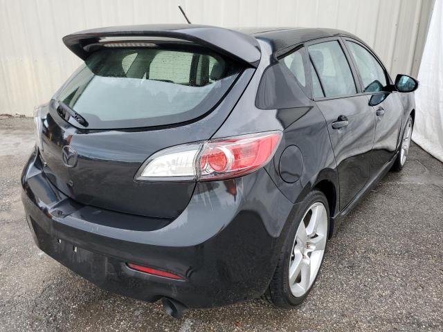 Photo 3 from auction – 2010 MAZDA SPEED 3 with VIN JM1BL1H35A1337120