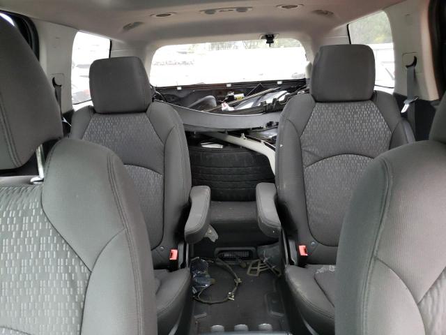 Photo 10 from auction – 2012 GMC ACADIA SLE with VIN 1GKKRPED4CJ387349