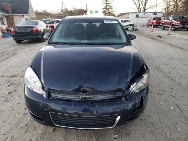 Photo 5 from auction – 2011 CHEVROLET IMPALA LS with VIN 2G1WF5EK6B1264002