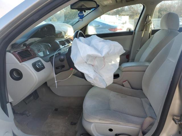 Photo 7 from auction – 2007 CHEVROLET IMPALA LT with VIN 2G1WT58K079329083