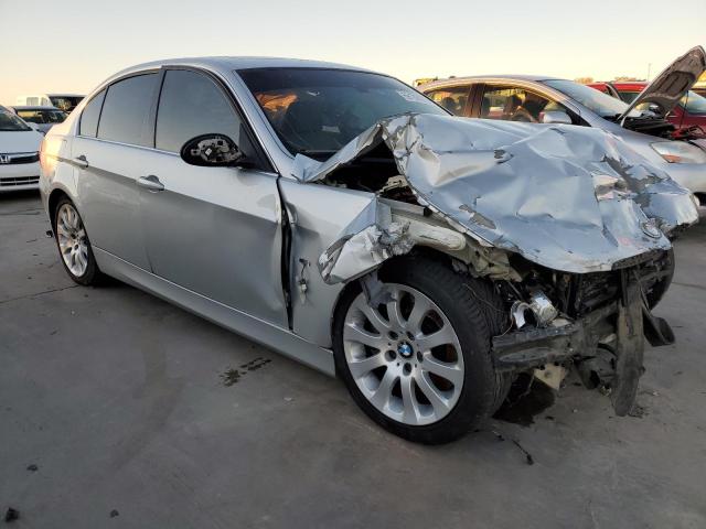 Photo 4 from auction – 2008 BMW 335 I with VIN WBAVB77568NH78652
