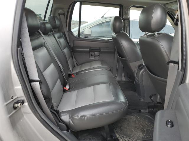 Photo 10 from auction – 2004 FORD EXPLORER S with VIN 1FMZU77K44UB75776