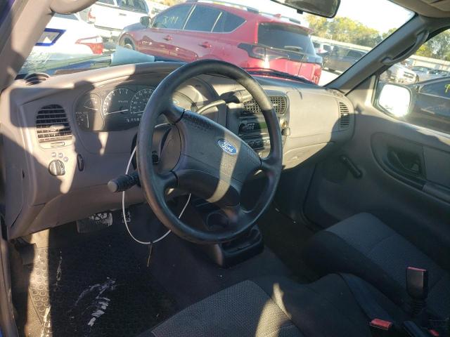 صورة رقم 8 من المزاد - 2003 FORD RANGER مع VIN 1FTYR10U63PB50529