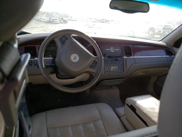 Photo 8 from auction – 2004 LINCOLN TOWN CAR E with VIN 1LNHM81W04Y622142