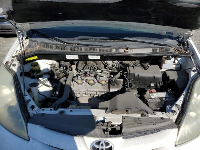 Photo 12 from auction – 2006 TOYOTA SIENNA CE with VIN 5TDZA23C46S495993