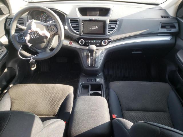 Photo 8 from auction – 2016 HONDA CR-V SE with VIN 2HKRM4H41GH131221