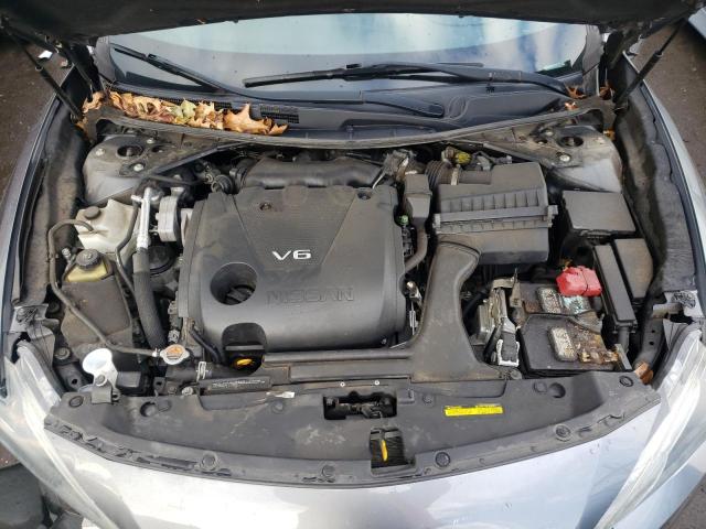 Photo 11 from auction – 2017 NISSAN MAXIMA 3.5 with VIN 1N4AA6AP7HC453130