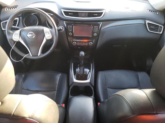 Photo 8 from auction – 2014 NISSAN ROGUE S with VIN 5N1AT2MV6EC807511