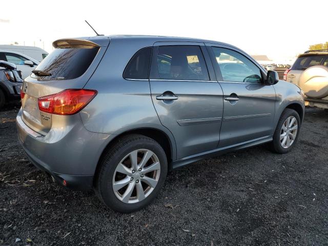 Photo 3 from auction – 2015 MITSUBISHI OUTLANDER with VIN 4A4AR4AU5FE031056