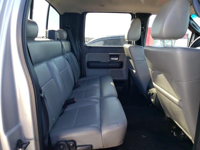 Photo 10 from auction – 2007 FORD F150 SUPER with VIN 1FTPW14V67FA15778