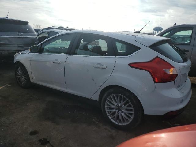 صورة رقم 2 من المزاد - 2012 FORD FOCUS SEL مع VIN 1FAHP3M20CL291166