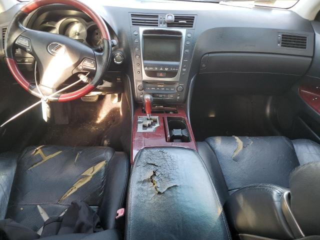 صورة رقم 8 من المزاد - 2009 LEXUS GS 350 مع VIN JTHCE96S490022414