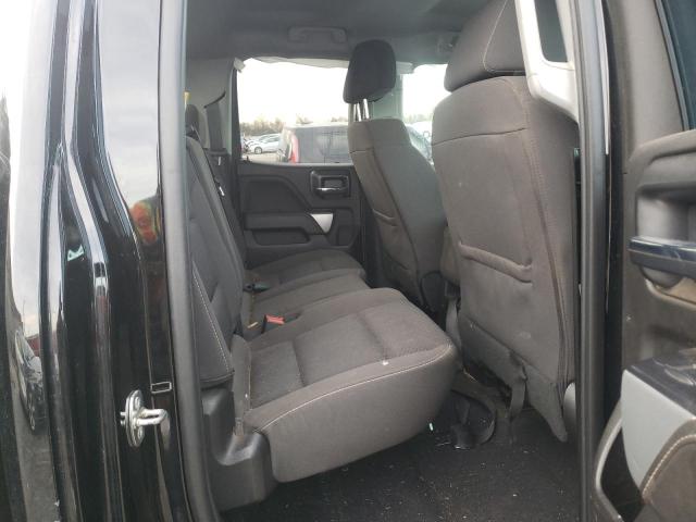 Photo 10 from auction – 2019 CHEVROLET SILVERADO with VIN 2GCVKPEC2K1118912