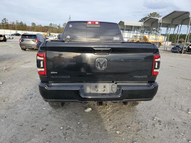 Photo 6 from auction – 2019 RAM 2500 LARAM with VIN 3C6UR5NL4KG655453