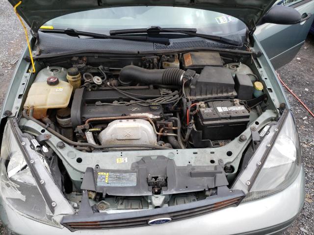Photo 11 from auction – 2004 FORD FOCUS SE C with VIN 1FAHP34364W204363