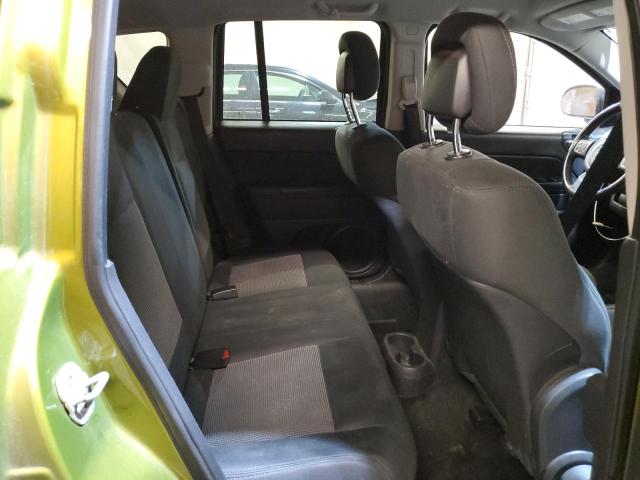 Photo 10 from auction – 2012 JEEP COMPASS LA with VIN 1C4NJDEB9CD633050