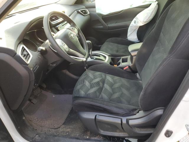 Photo 7 from auction – 2014 NISSAN ROGUE with VIN 5N1AT2MV5EC857056