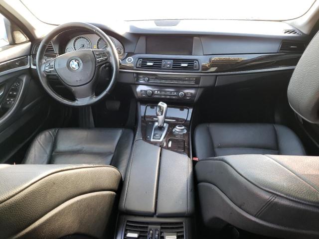 Photo 8 from auction – 2011 BMW 535 XI with VIN WBAFU7C56BC869666