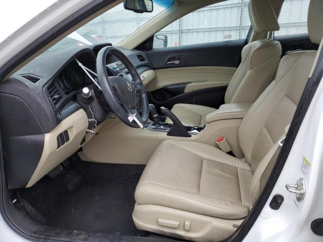 Photo 7 from auction – 2015 ACURA ILX 20 PRE with VIN 19VDE1F56FE004879