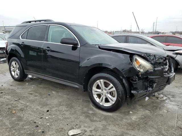 Photo 4 from auction – 2012 CHEVROLET EQUINOX LT with VIN 2GNALDEK5C1212437