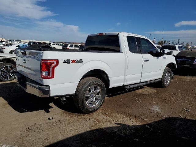 Photo 3 from auction – 2015 FORD F150 SUPER with VIN 1FTEX1EP4FFA75707