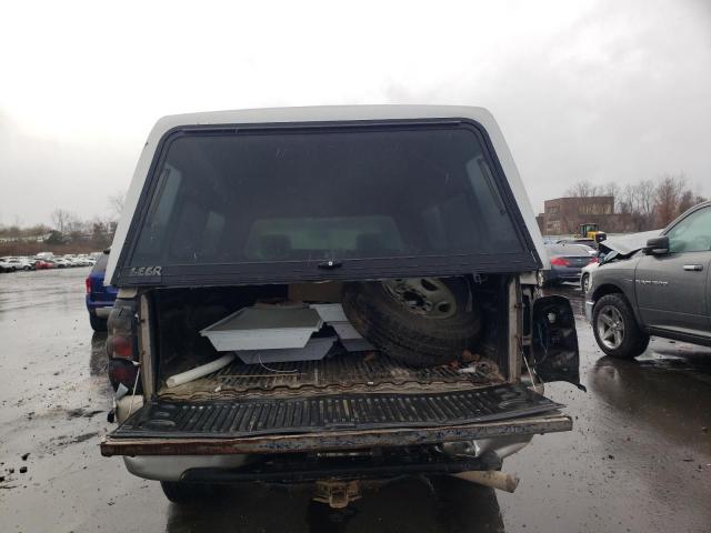 Photo 10 from auction – 2005 CHEVROLET SILVERADO with VIN 1GCHK24U75E331139