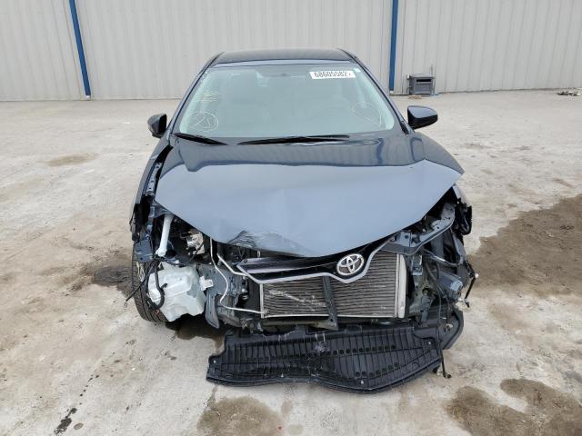 Photo 5 from auction – 2016 TOYOTA COROLLA L with VIN 2T1BURHE9GC562755