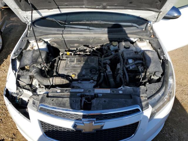 Photo 11 from auction – 2014 CHEVROLET CRUZE LT with VIN 1G1PC5SB1E7362587