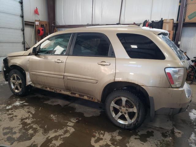 Photo 2 from auction – 2007 CHEVROLET EQUINOX LT with VIN 2CNDL73F276227480