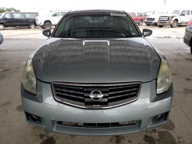 Photo 5 from auction – 2007 NISSAN MAXIMA SE with VIN 1N4BA41E47C804274
