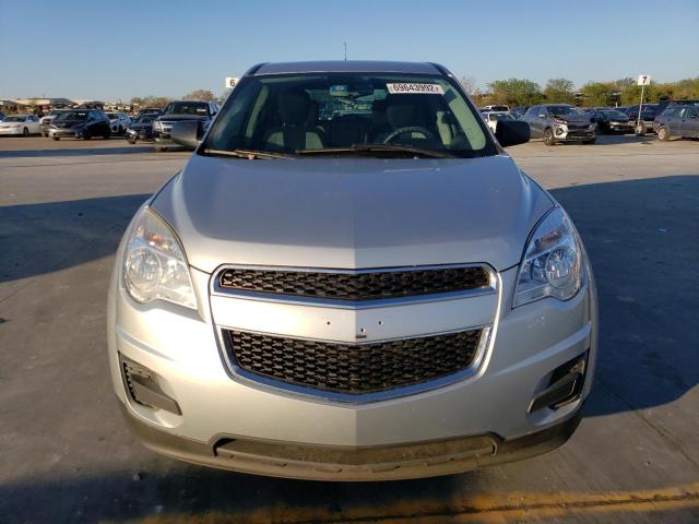 Photo 5 from auction – 2011 CHEVROLET EQUINOX LS with VIN 2GNALBEC3B1233816