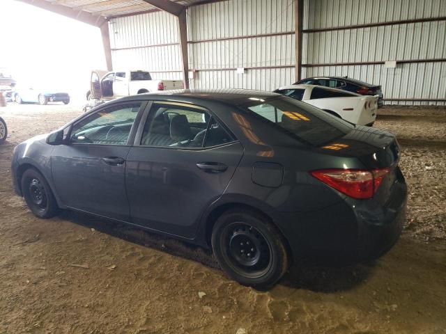 Foto 2 de la subasta – 2018 TOYOTA COROLLA L con VIN 5YFBURHEXJP782364