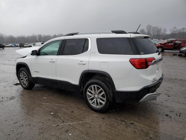 Photo 2 from auction – 2018 GMC ACADIA SLE with VIN 1GKKNSLA0JZ104192